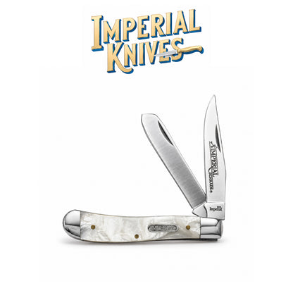 Imperial Large Trapper Pocket Knife
