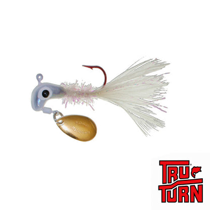 Tru-Turn Gold Series HK Fishing Hook 1-Pack