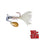 Tru-Turn Gold Series HK Fishing Hook 1-Pack