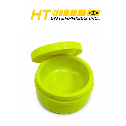 HT Hard Core 3-Inch Bait Container