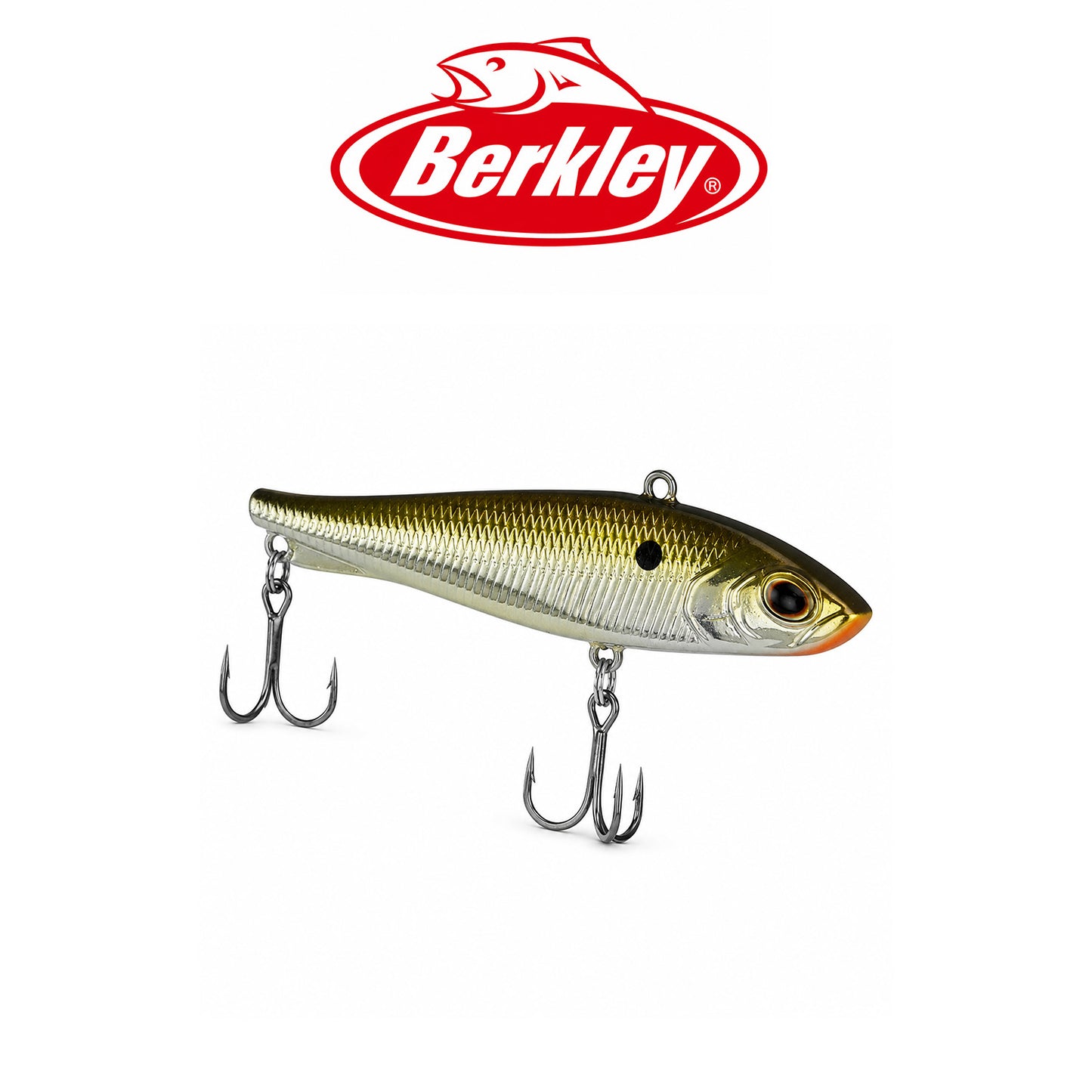 Berkley Ripfish Hard Bait 2.75" 3/8 oz
