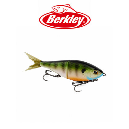 Berkley PowerBait® Chop Block 8" Soft Bait
