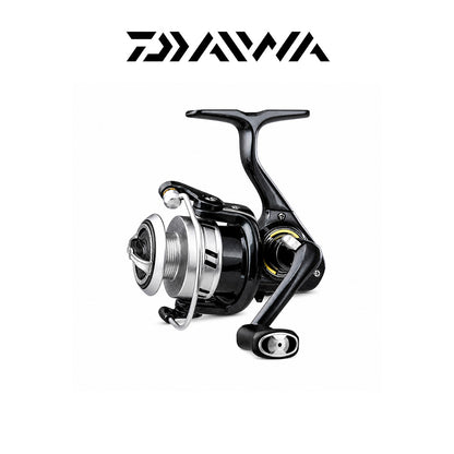 Daiwa QG 750 Ultralight Spinning Reel