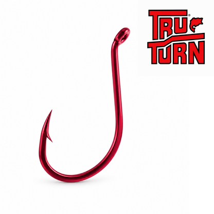 Tru Turn Awesome Walleye Octopus Hooks