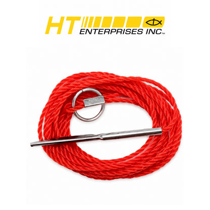 HT Cord Stringers – 6', 9' & 12'