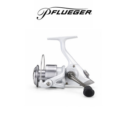 Pflueger Trion Spinning Reel 5.2:1 Gear Ratio 7 Bearing System