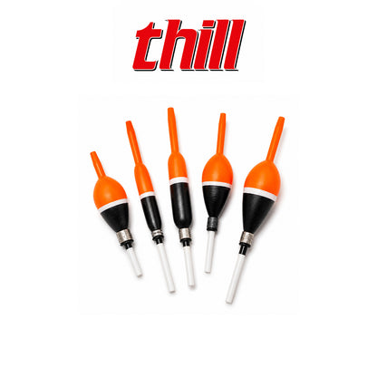 Thill Weighted Bulk Floats