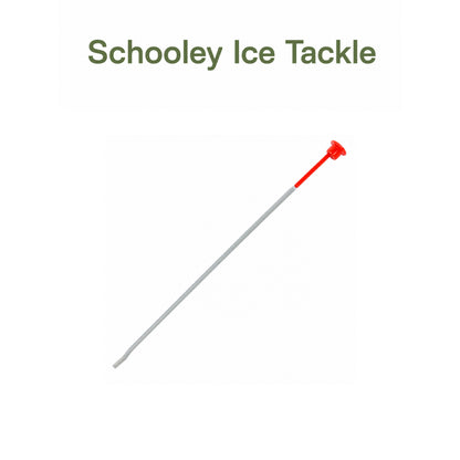 Schooley’s Over-The-End Spring Bobber #24