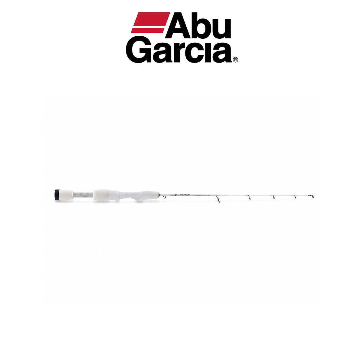 Abu Garcia Veritas Premium Ice Spinning Rod – Precision Performance for Serious Ice Anglers