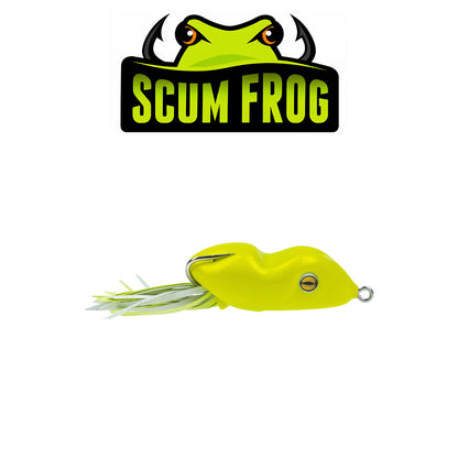 Scum Frog® Fishing Lure