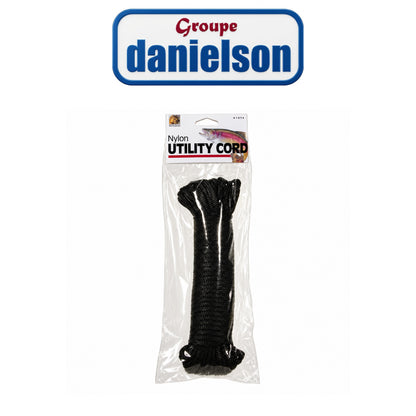 Danielson Utility Cord – Durable Multi-Purpose Outdoor & Fishing Cord
