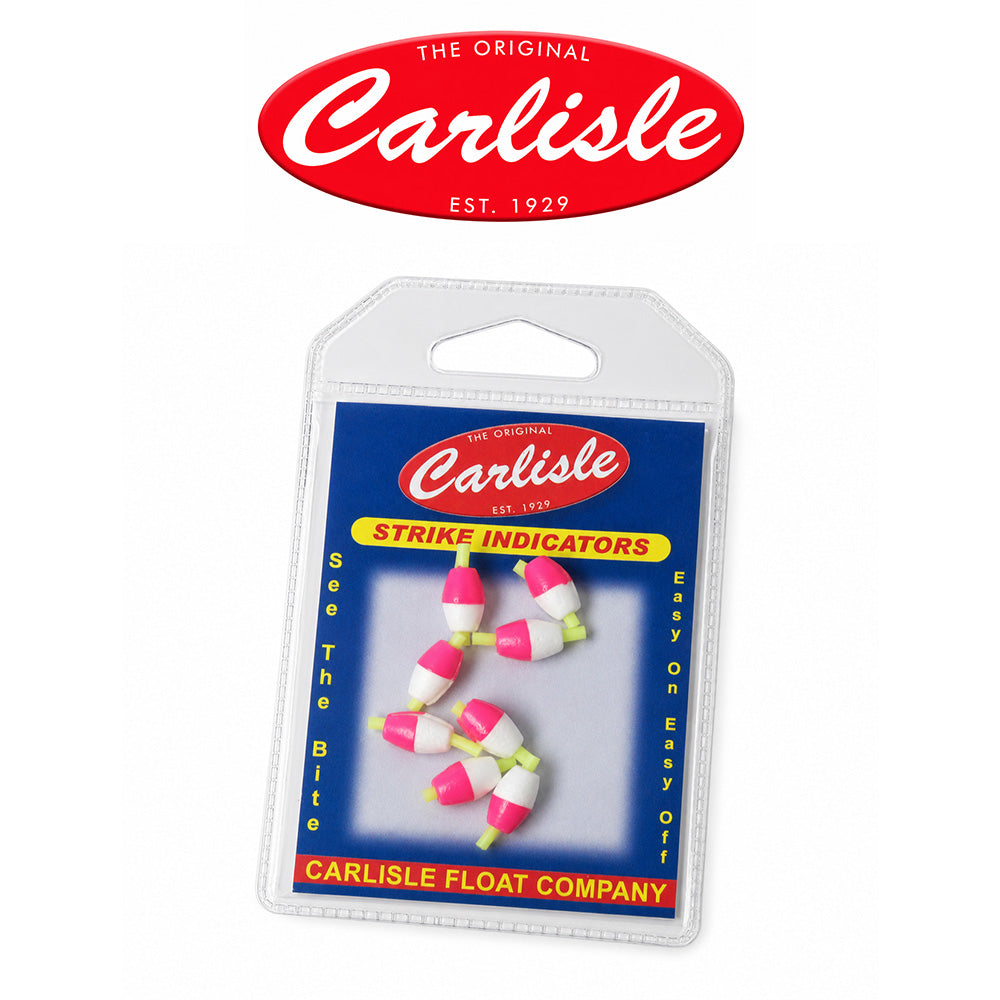 Strike Indicator Size 3 – 3 Pack