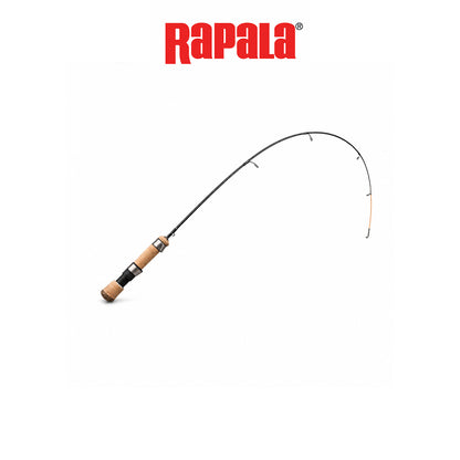 The Snitch Ice Rod (SN2)