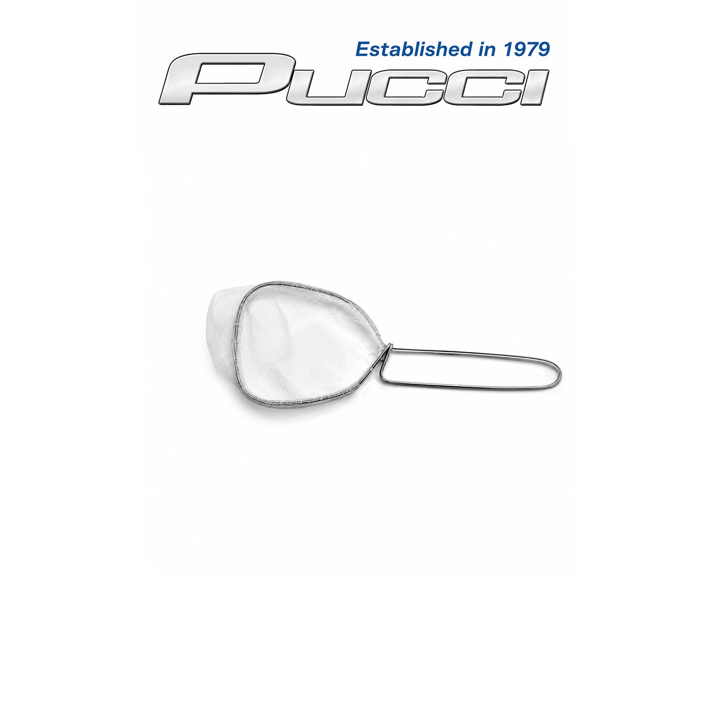 Pucci DN109 Minnow Net – 12 Pack