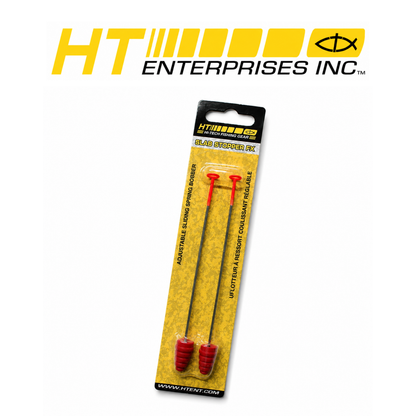 HT Enterprises Slab Stopper FX Fishing Bobber