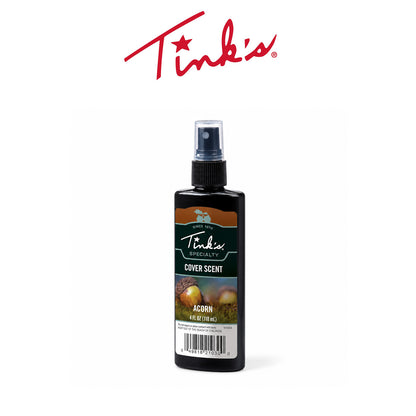 Tink’s Acorn Cover Scent Spray