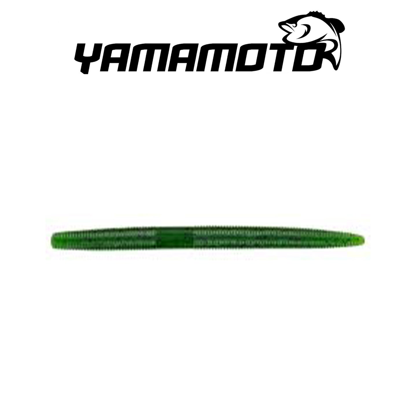 Yamamoto Baits Senko 5-Inch Soft Plastic Stick Bait