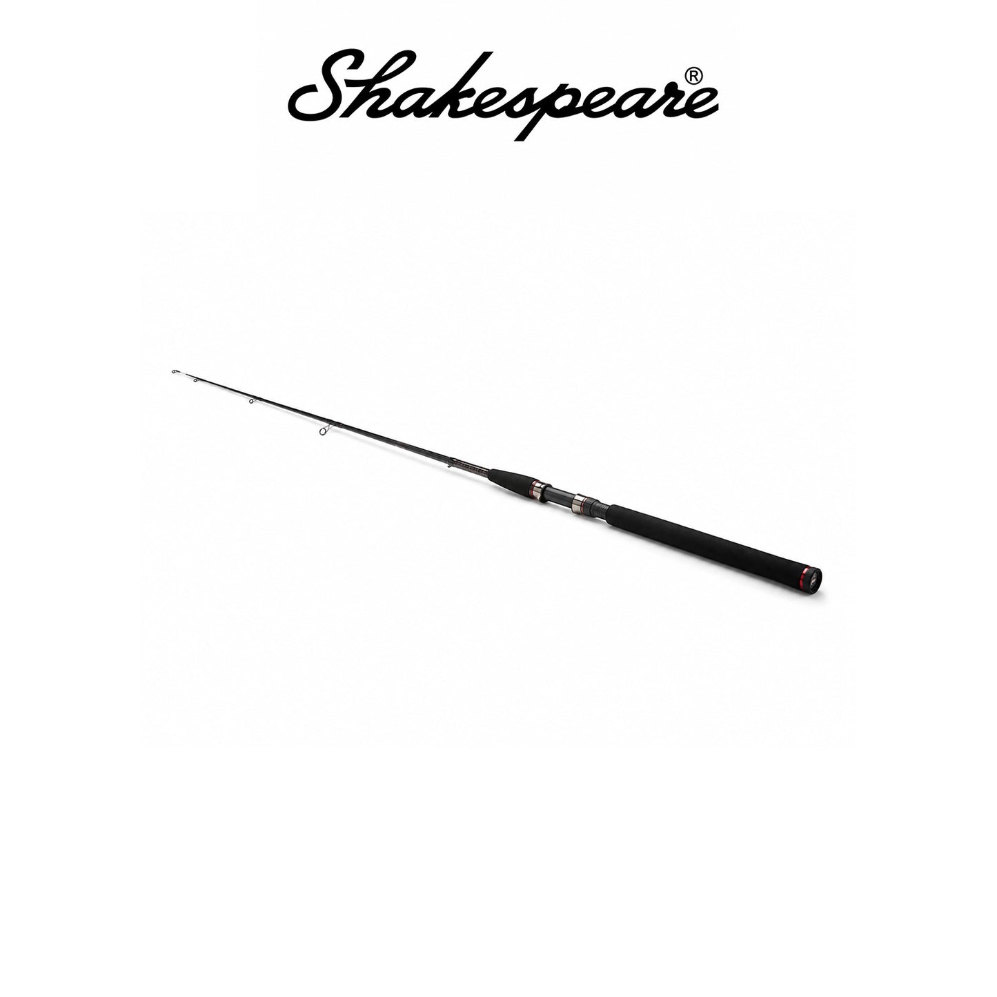 Shakespeare Ugly Stik USSP Spinning Rods – Durable Freshwater Fishing Rods