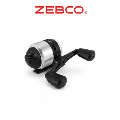 Zebco 33 Micro SC Fishing Reel - Compact Spincast Design