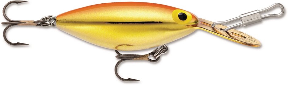 Rapala Original Hot 'N Tot Fishing Lure