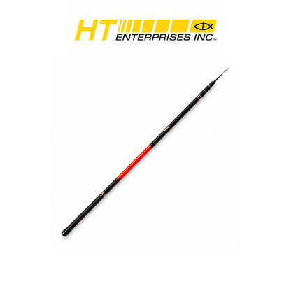 HT Shooting Star 20' Telescopic Fishing Rod