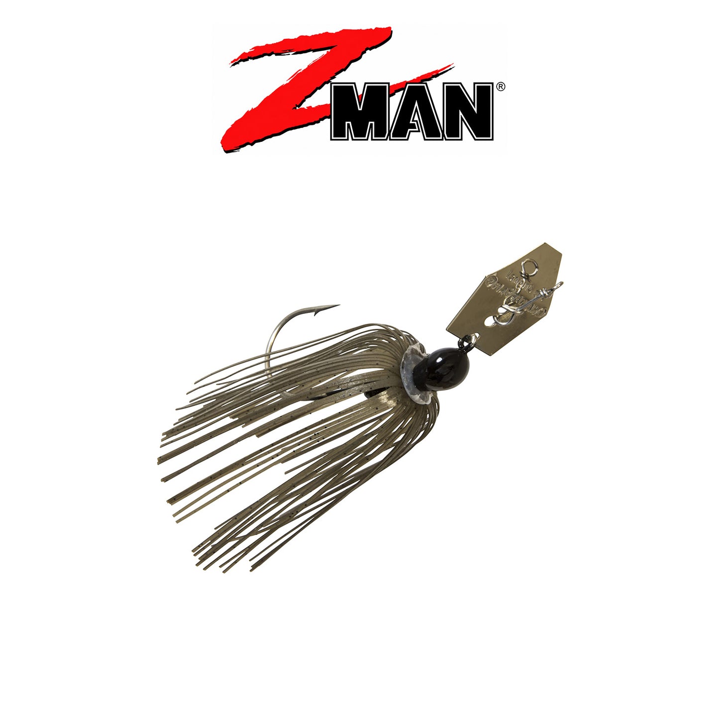 Z Man Chatterbait