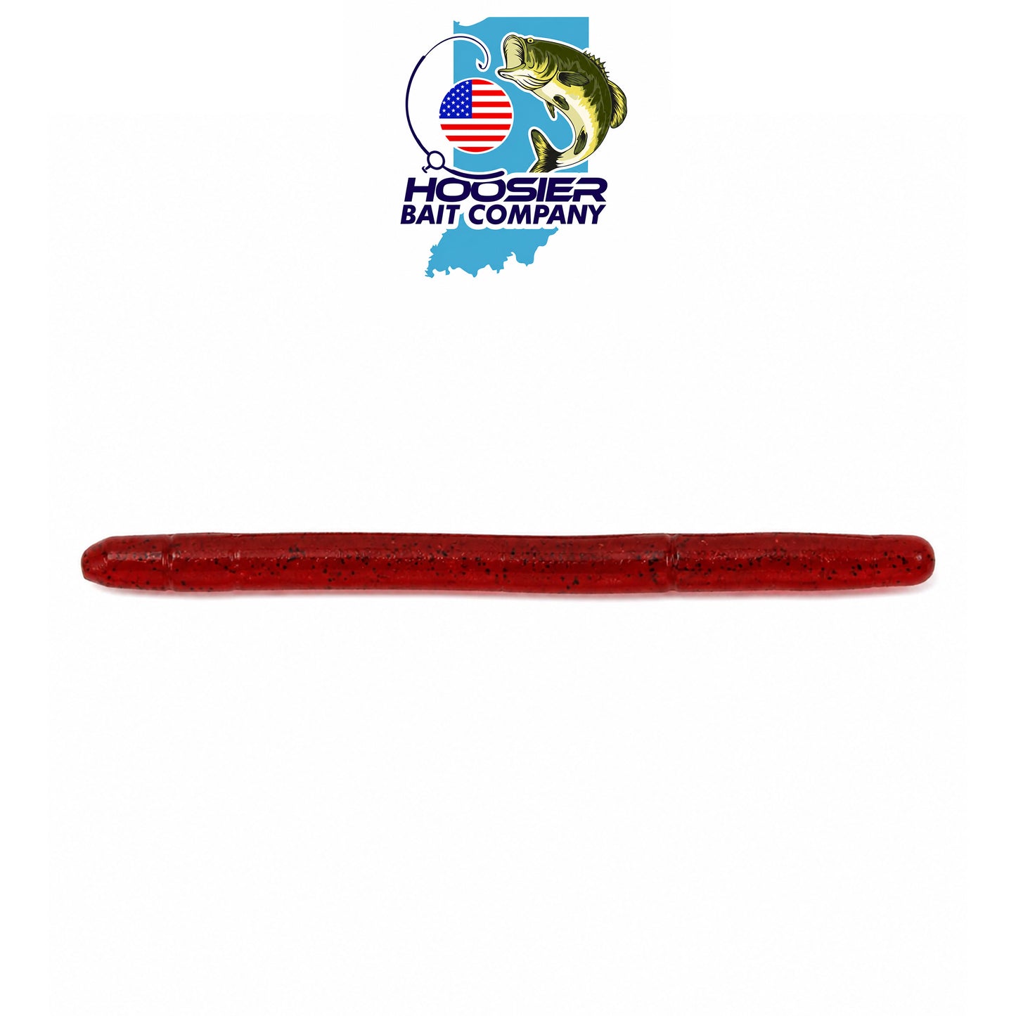 Stutzie Bass  Durable Fishing Lure for Freshwater & Light Saltwater