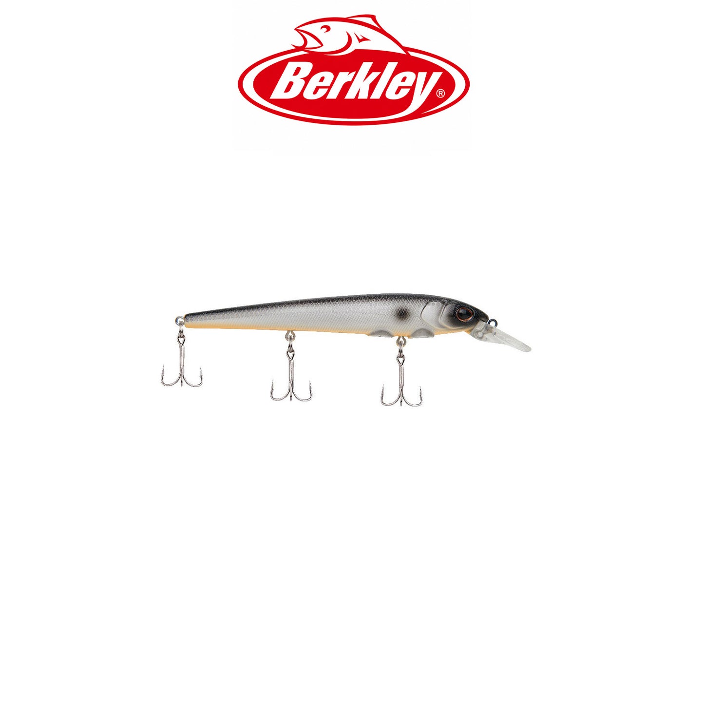 Berkley Hit Stick 4.5" – 1/3 oz
