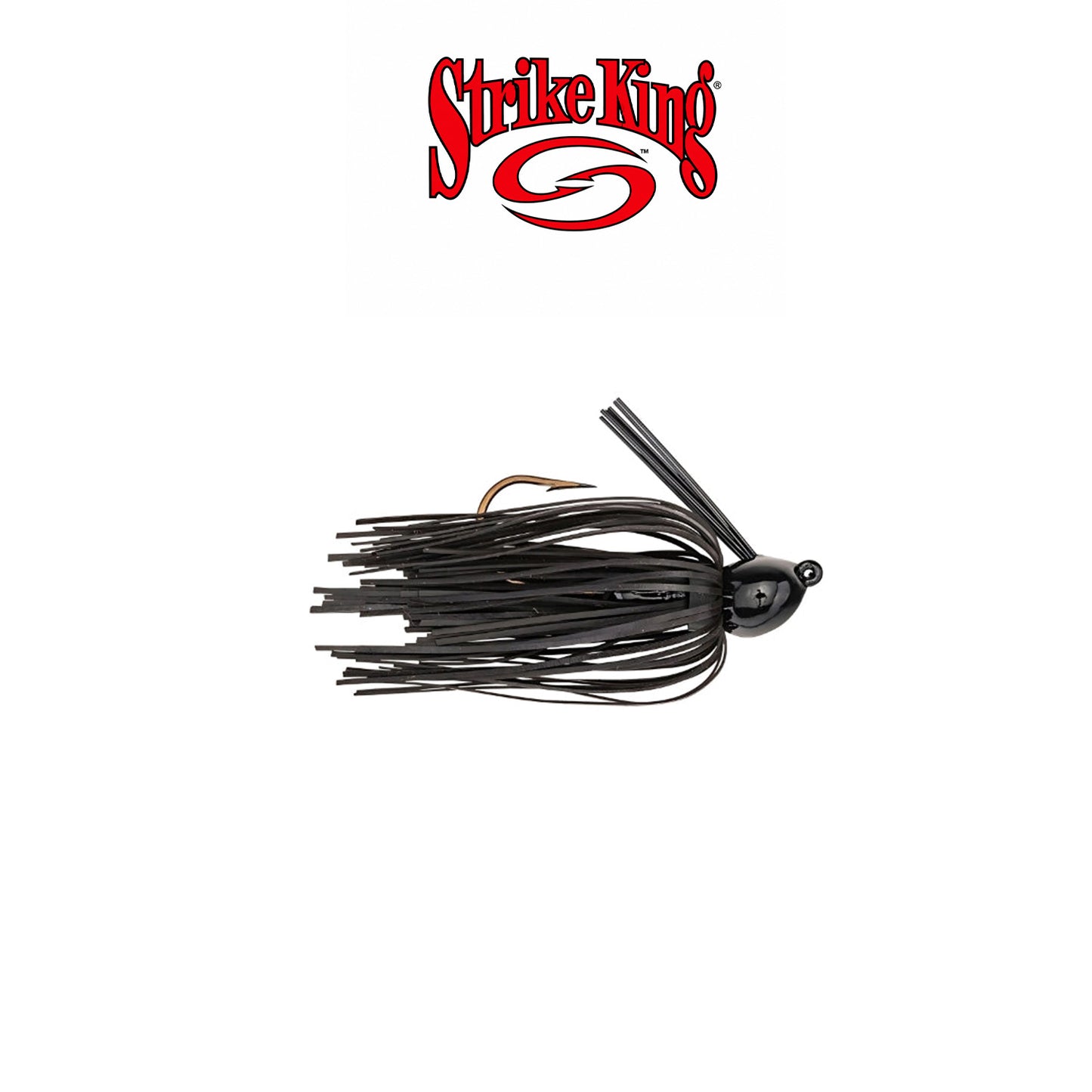 Bitsy Bug Mini Jig
