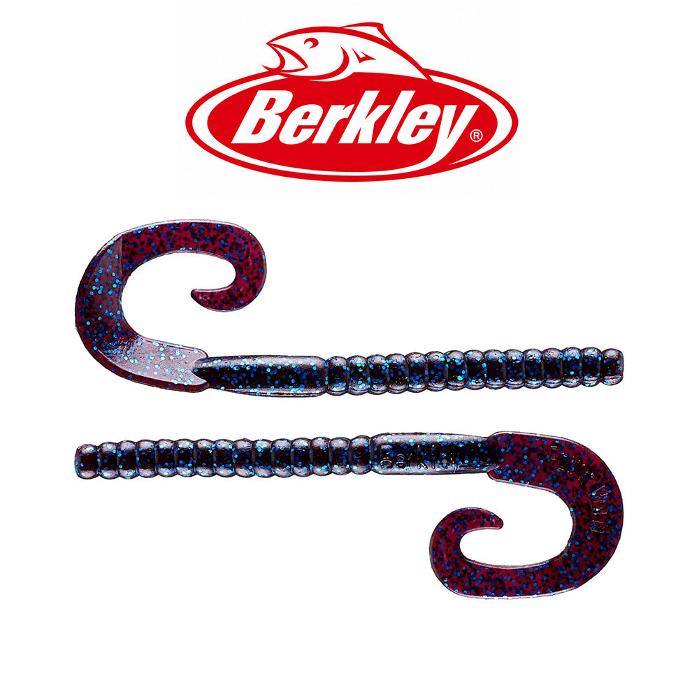 Berkley PowerBait Power Worms 7" (13-Pack)