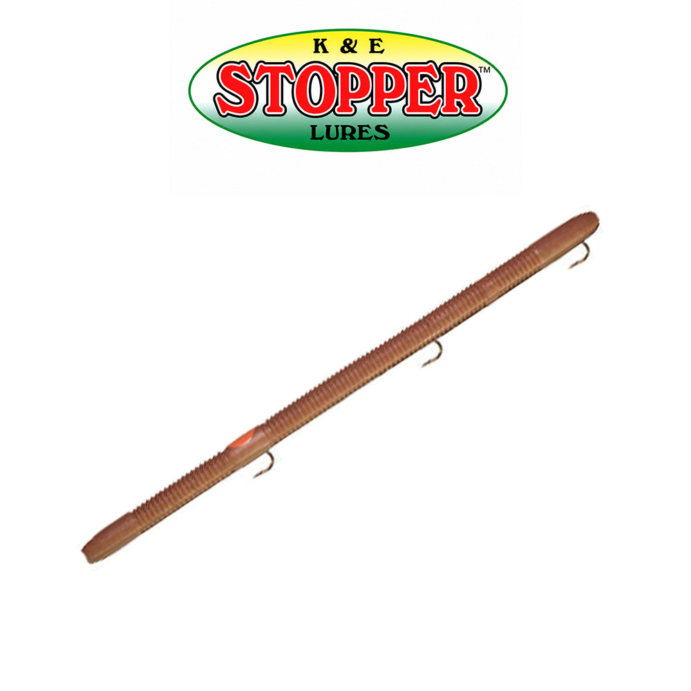 Bass Stopper Regular Hook Pack