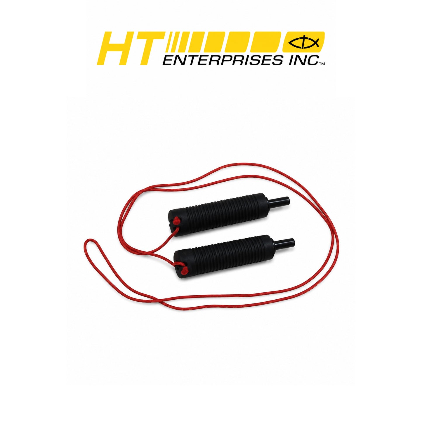 HT Polar Picks Ice Safety Picks for Ice Fishing