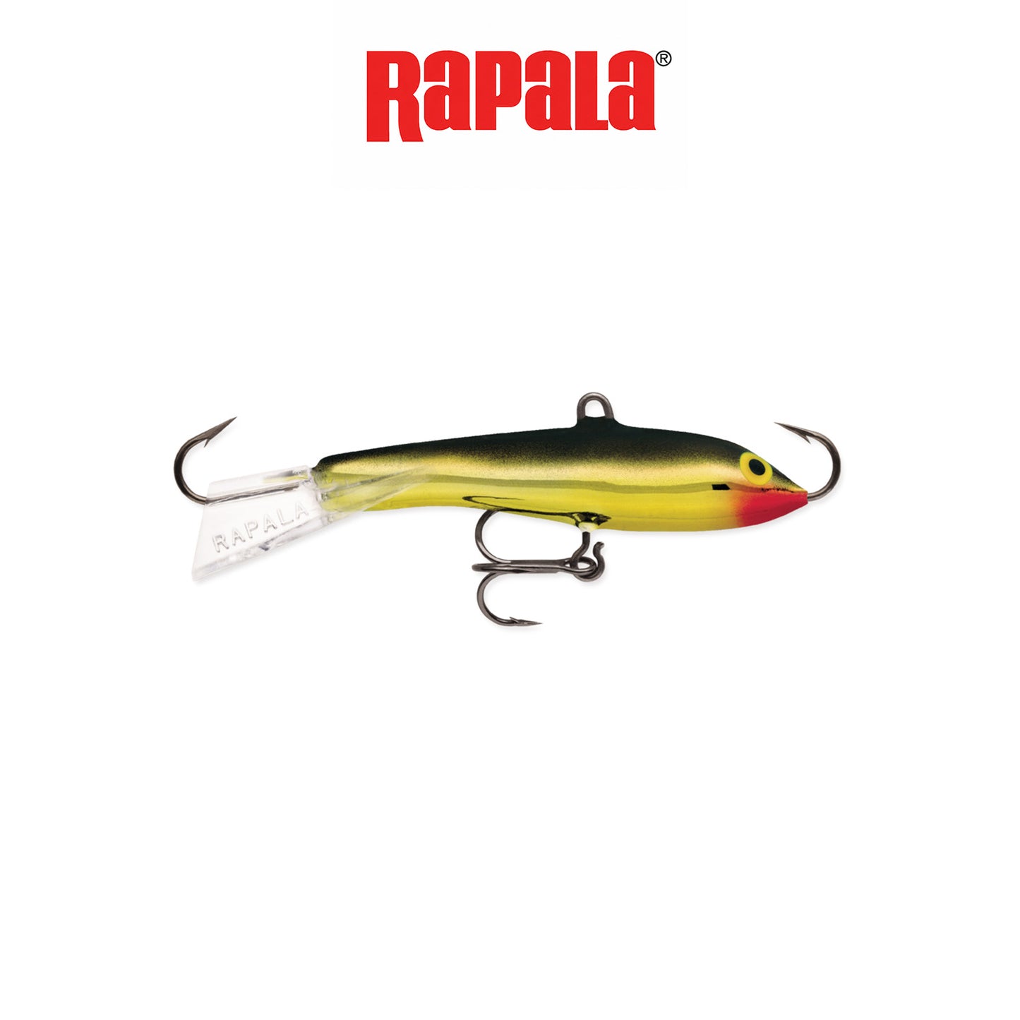 Rapala Jigging Rap W5 5cm Ice Fishing Jigging Lure