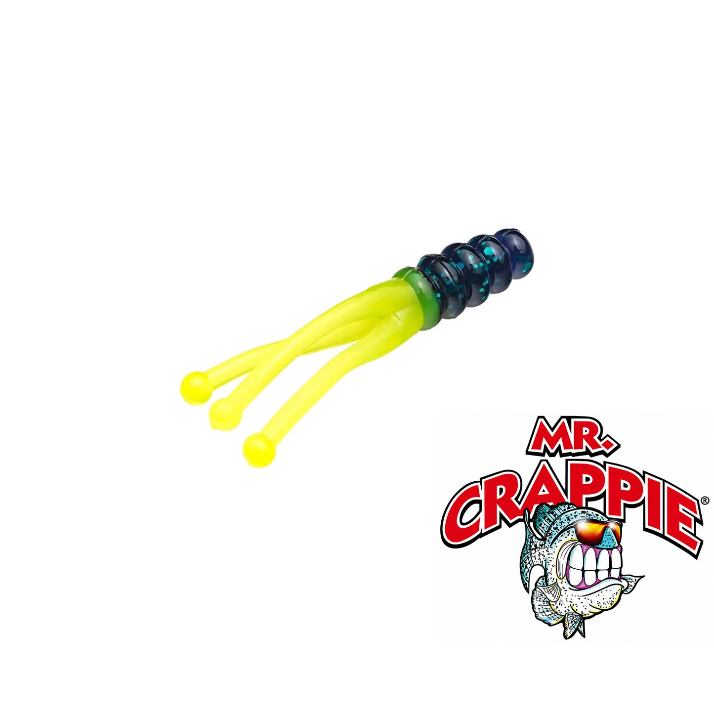 Mr. Crappie Joker