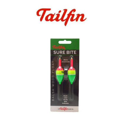 Tailfin Standard Slip Float  Fishing Bobbers