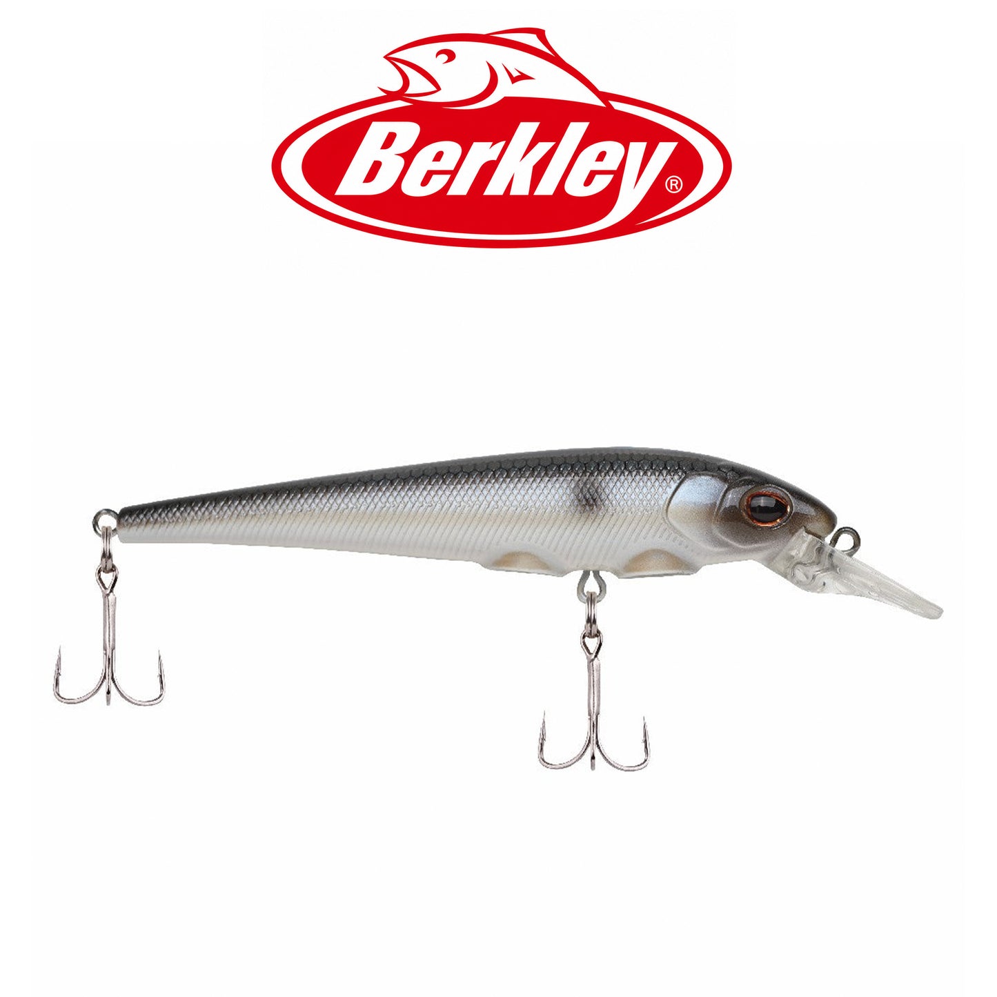 Berkley Hit Stick 3.5" 1/4 oz Fishing Lure