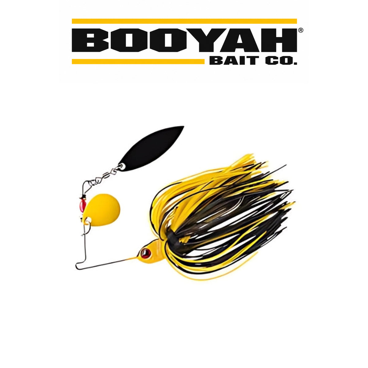 Booyah Pond Magic Soft Bait Fishing Lure