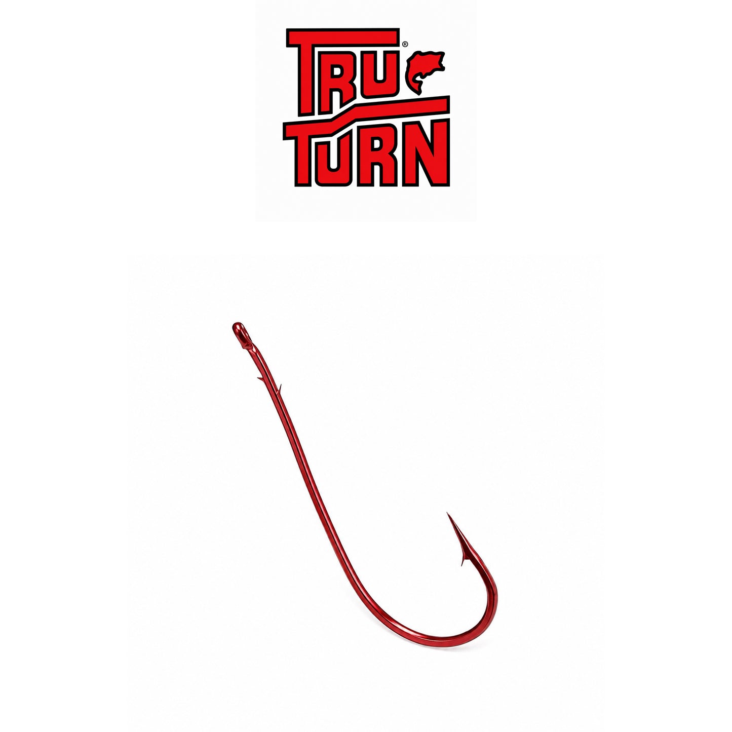 Tru Turn Aberdeen Panfish Hooks