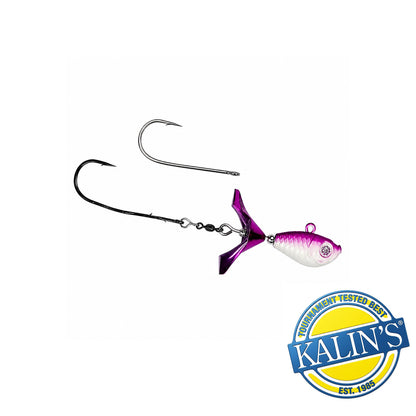 Kalin’s Search Bait by Acme Tackle – 3/8 oz & 5/8 oz Fishing Lure