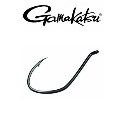 Gamakatsu Walleye Wide Gap