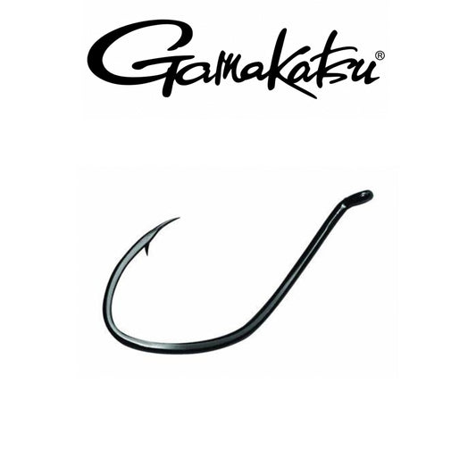 Gamakatsu Walleye Wide Gap