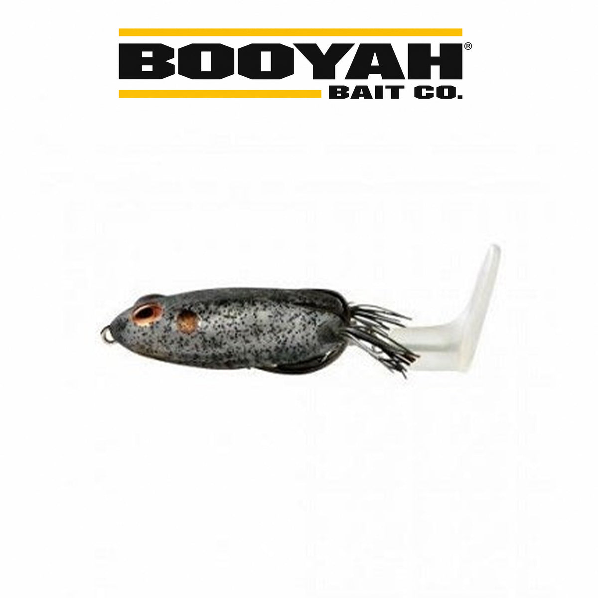 Booyah ToadRunner BYTR3 Topwater Frog Fishing Lure