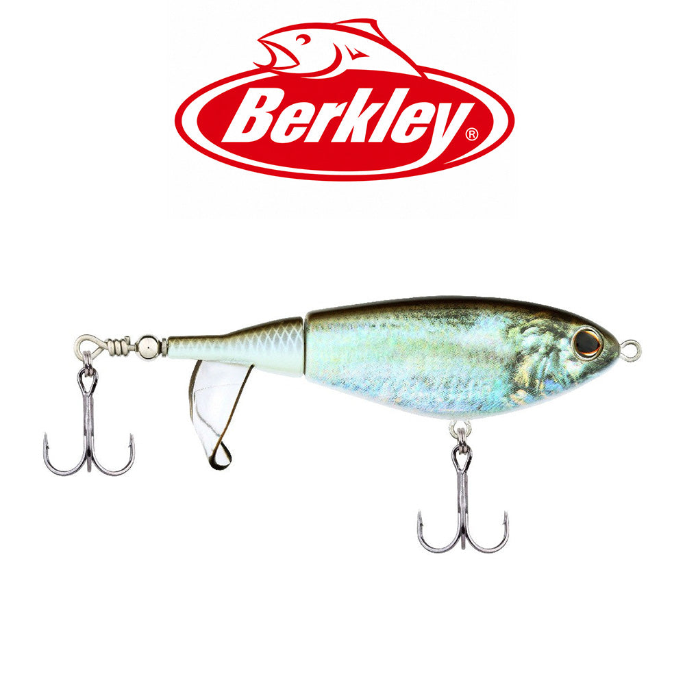 Berkley Choppo 3.5" 1/2 oz Topwater Fishing Lure