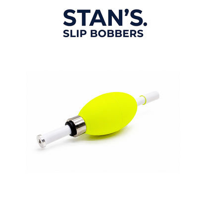 Stan's Slip Bobber