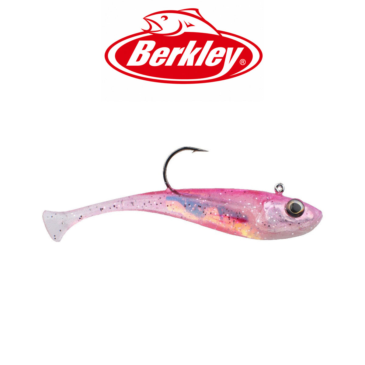 Berkley PowerBait® Power® Switch 1.75" 1/16 oz Premium Soft Fishing Bait