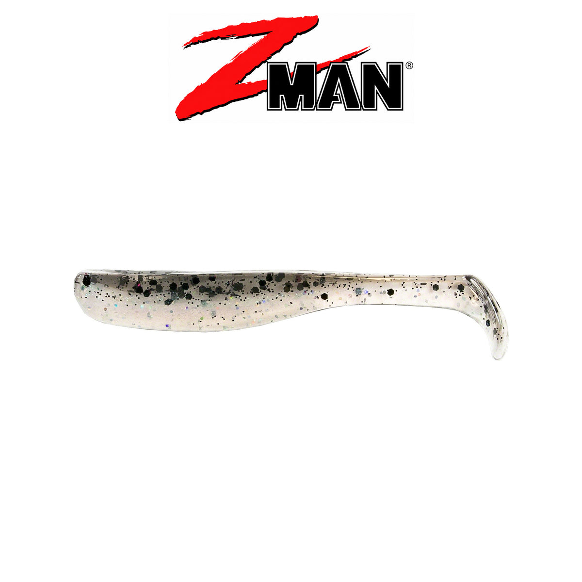 Z Man Slim Swimz 6-Pack