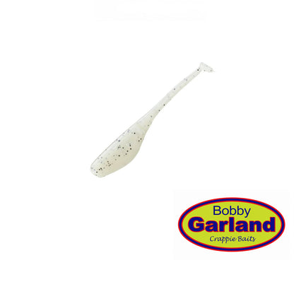 Bobby Garland Itty Bit Swim'R 2.75" Soft Swimbait