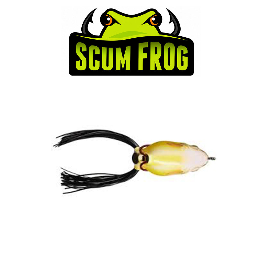 Scum Frog® Fishing Lure