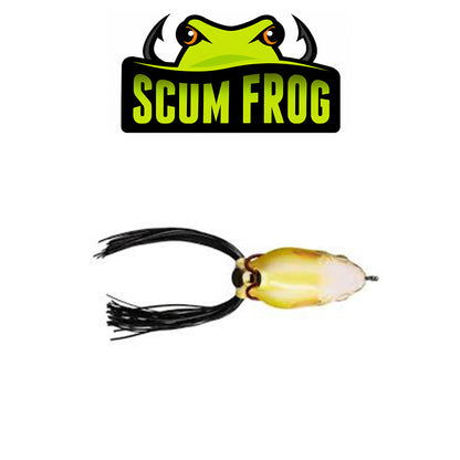 Scum Frog® Fishing Lure
