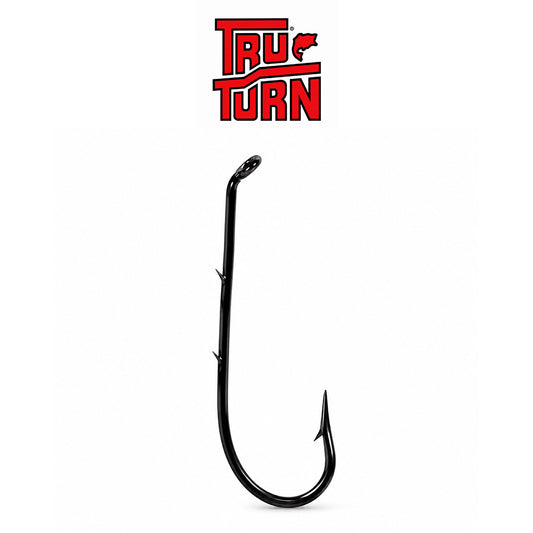 Tru Turn Baitholder Double Hook